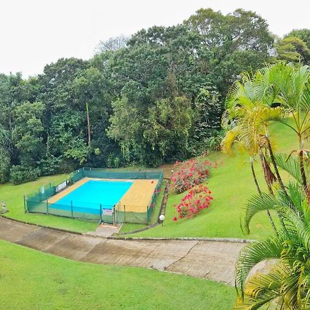 Appartement Cosy Dans Residence Avec Piscine فورت-دو-فرانس المظهر الخارجي الصورة