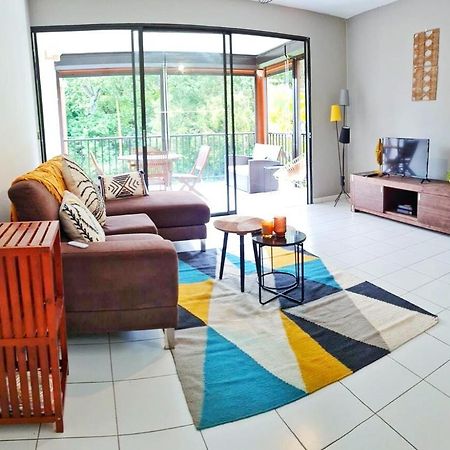 Appartement Cosy Dans Residence Avec Piscine فورت-دو-فرانس المظهر الخارجي الصورة